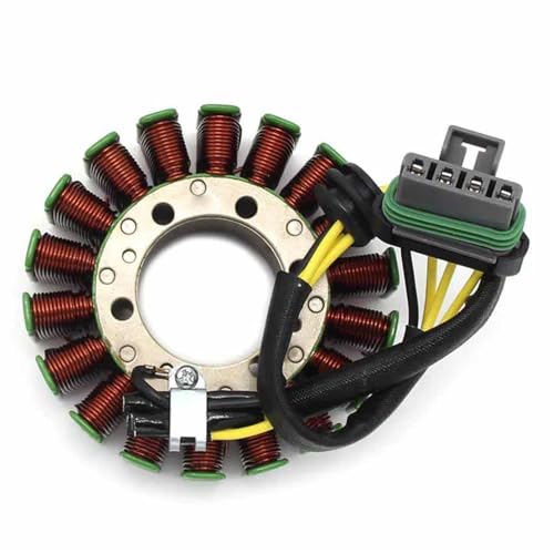 Stator magnéto résout les pannes de démarrage sur Ranger 800 EFI - 4