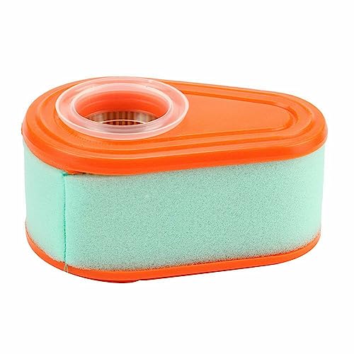 Filtre pour moteur de tondeuse 790388 pour retrouver un gazon impeccable chaque week-end
