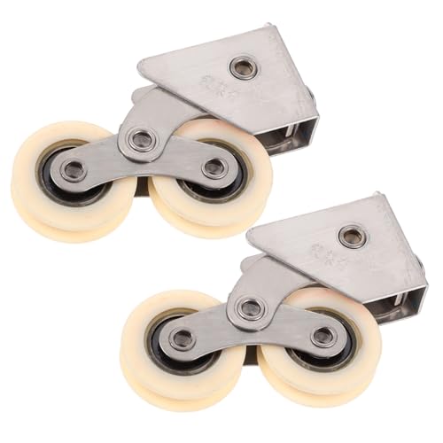 Generic �h�A���[���[ 2�Z�b�g ? �X���C�h���L���r�l�b�g�p�����p�[�c�A���炩�ȊJ����A�ƒ��I�t�B�X�̎��[�Ƌ�ɓK�p (7.3X4.5cm,������Ă���悤�� 2)