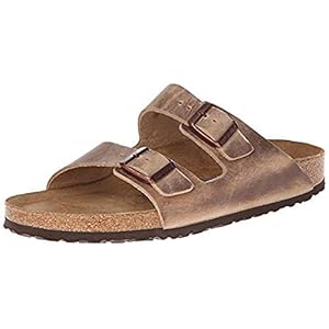 Birkenstock Women’s Arizona Sandal, 5