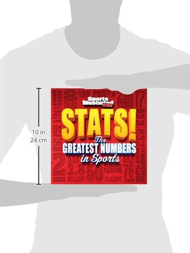 Sports Illustrated Kids STATS!: The Greatest Number in Sports - Thumbnail 2