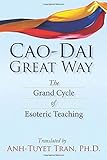 Cao Dai Temple Overseas