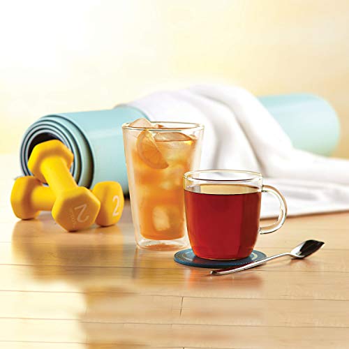 Republic of Tea Get Clean Herbal Tea