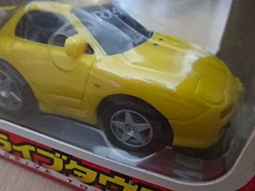 黄色のブリキ大型ミニカーmazda 黄色のブリキ大型ミニカーmazda 【公式通販】