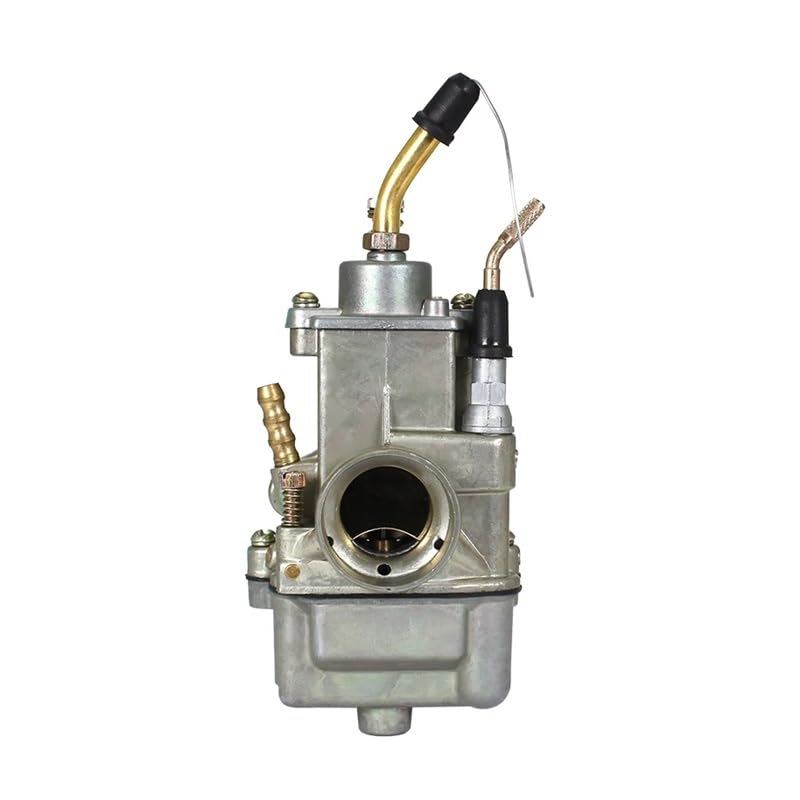 Carburateur K65-T MT Ural 12V pour vos balades en moto sans panne