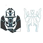 Motorcycle-Full-Body-Sticker-Scratch-Resistant-Waterproof-Decals-for-Dayan-for-Vorei-Adv150-for-VOREI-ADV150