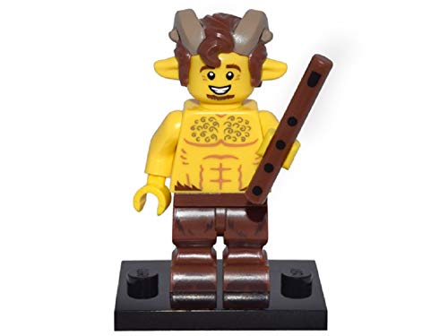 Preisvergleich Produktbild Lego Minifiguren Serie 15 - Faun
