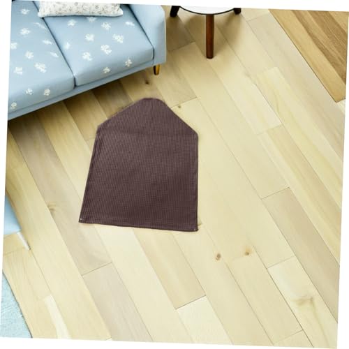 Fundas elásticas lavables para reposabrazos de sofá con protección textil total 8