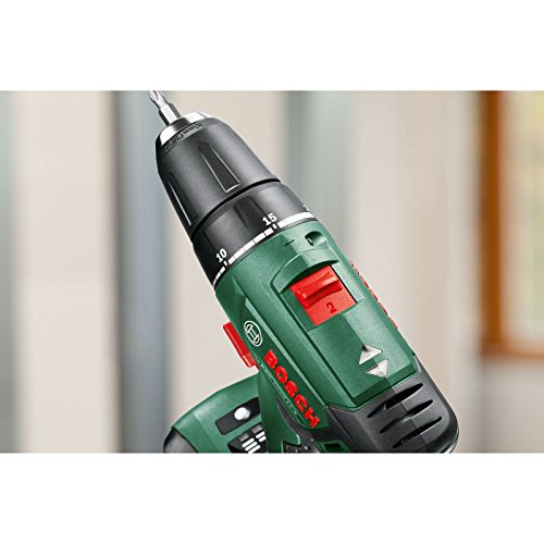 Bosch – Ansicht 6