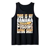 Cute thanksgiving christmas banana pudding design