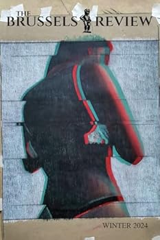 Paperback The Brussels Review: Winter 2024 Book