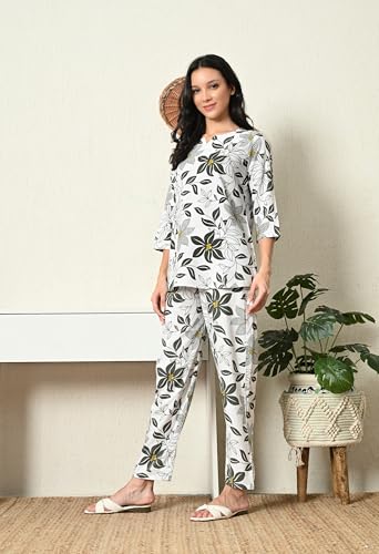 Image of Ichaa womens NIGHT SUIT