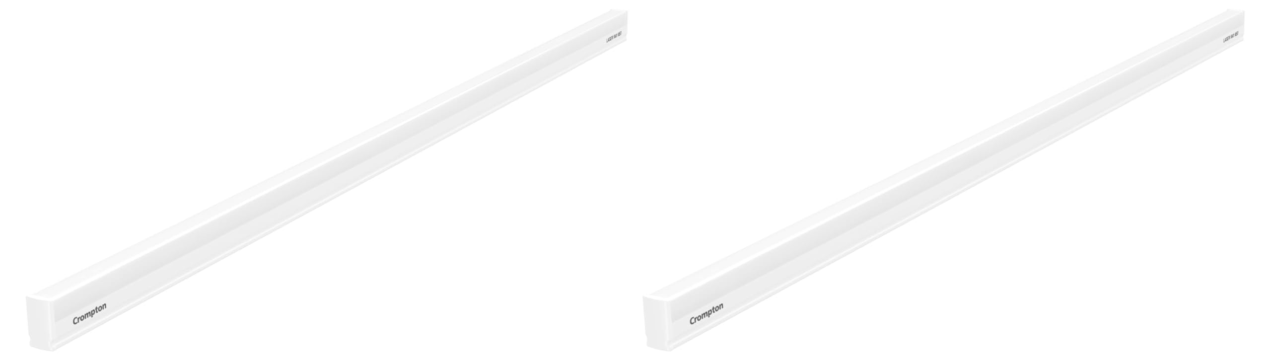 Crompton Laser Ray Neo 28W LED Batten (Cool Daylight) - Pack of 2-image-40