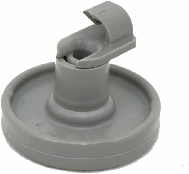 99003149 Dishwasher Dishrack Wheel Assembly Replacement for