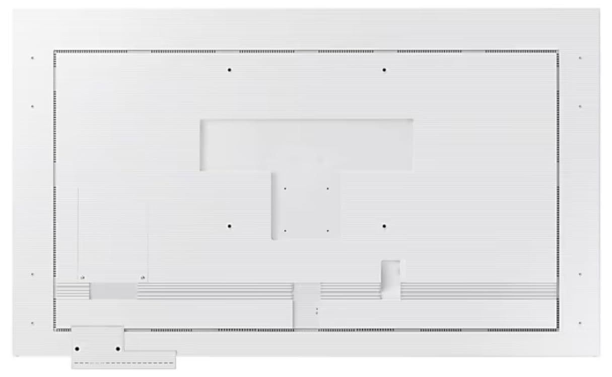 Samsung Flip 4 WM65B - Digitales Flipchart