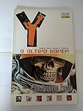 Y - O último homem - Volume 03 - Um pequeno passo