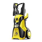 Lavadora de Alta Pressão K 3.98 Kärcher 220v - Motor a Indução 15 41NWfWRG4QL