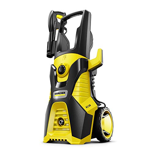 Lavadora de Alta Pressão K 3.98 Kärcher 220v - Motor a Indução 4 41NWfWRG4QL