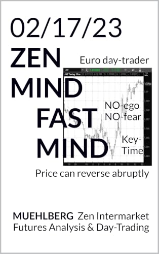 02/17/23 Euro day-trader (2023 Futures Day-Trader SURVIVE LEARN WIN)