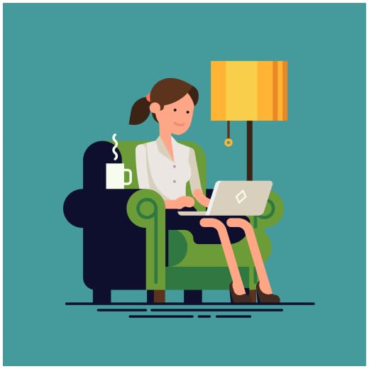 Work form home jobs: online business and job online. Blogging, Network marketing, Amazon and Ebay dropshiping and more