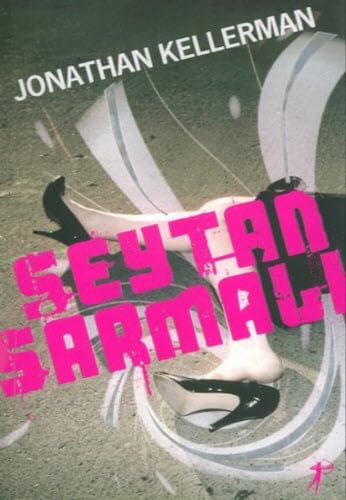 Seytan Sarmali [Turkish] 9944485098 Book Cover