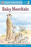 Baby Meerkats (Penguin Young Readers, Level 3)