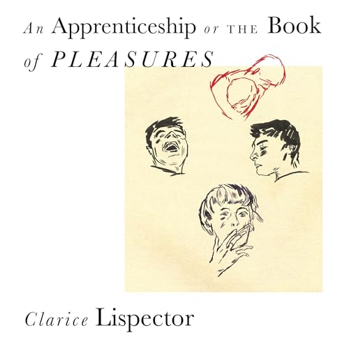 An Apprenticeship or The Book of Pleasures - Clarice Lispector episode artwork