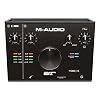 M-Audio AIR 192|4 – 2-in/2-uit Audio Interface met Studio Software, Studio-Grade FX & Virtuele Instrumenten