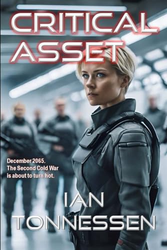 Critical Asset view 2