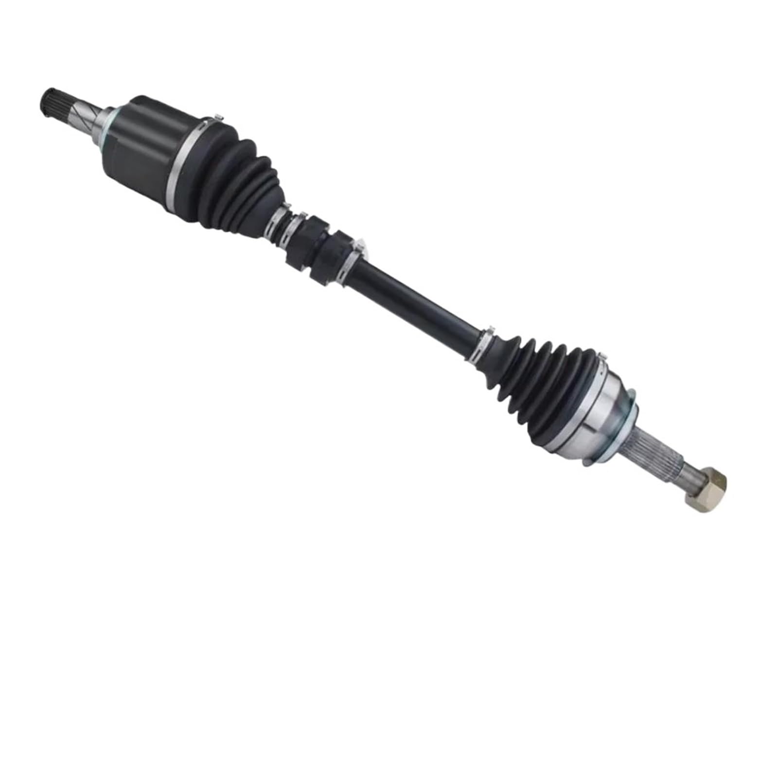 Para Nissan Para X-Trail 2WD Eje De Accionamiento Delantero Izquierdo 29Teeth-711MM-27Teeth 39101-4BC0B 391014BC0B 39101-4BC0C 391014BC0C ATGCBCAUF