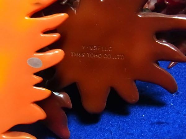 ヘドラ　ジャンボ指人形　ymsf 3体セット　ソフビ　マーミット ヘドラ ジャンボ指人形 ymsf 3体セット ソフビ マーミット