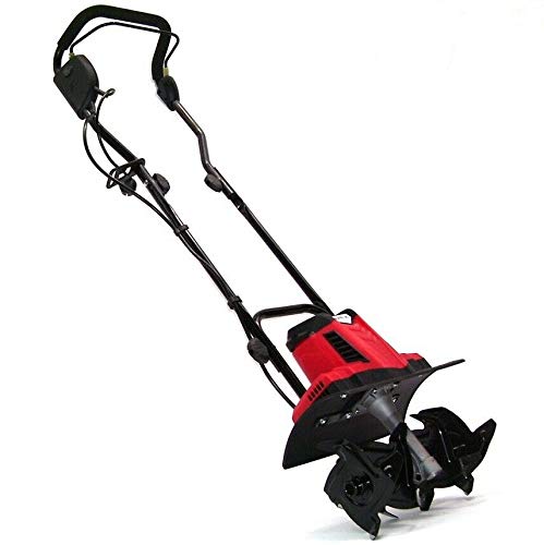Motozappa 55753 - Zappa da giardino 1000 W AWZ
