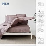 Zoom IMG-1 my linen home lenzuolo sopra Zoom IMG-1 my linen home lenzuolo sopra