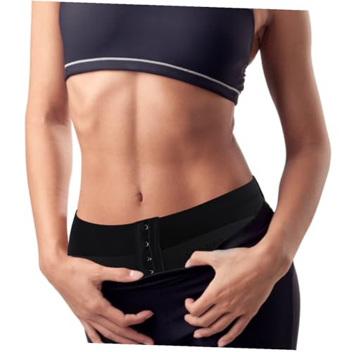 Faja lumbar para soporte postparto LALAFINA miniatura 6