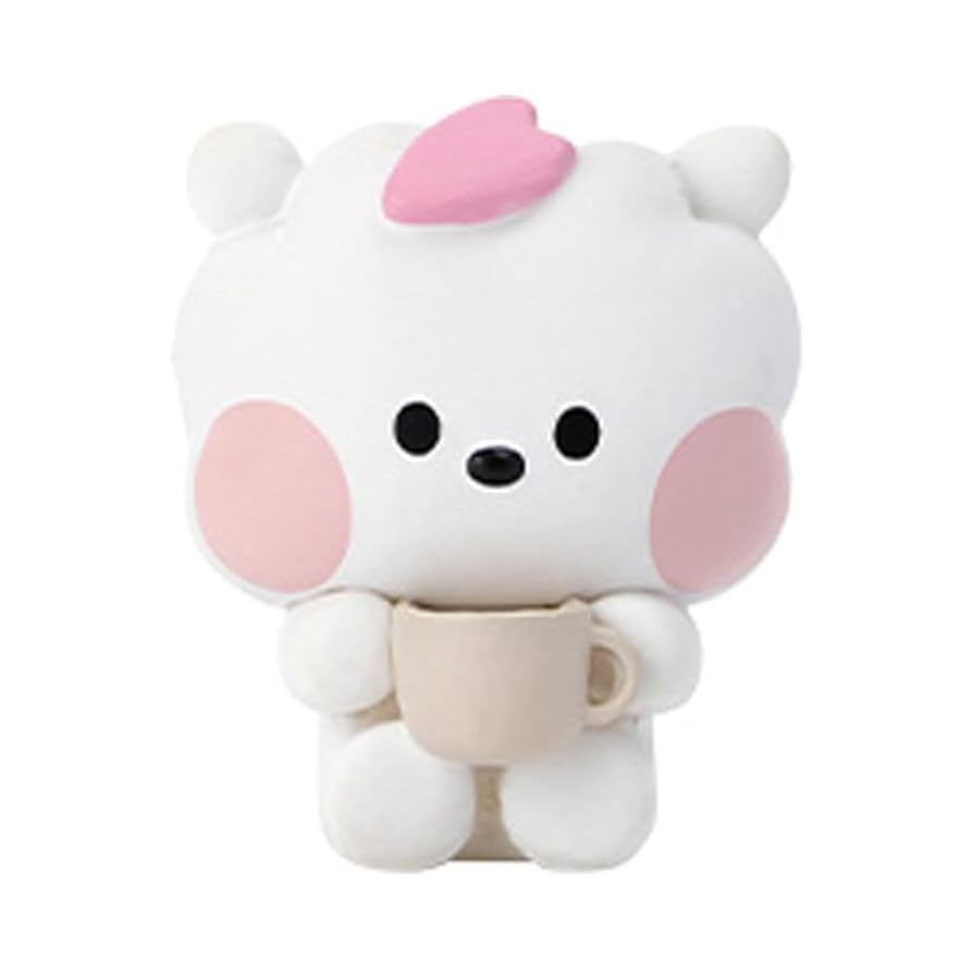 ★ BT21 RJ Jerry Candy Mini plush ★ Official] BT21 BABY JELLY CANDY MINI PLUSH – ASTRONORD
