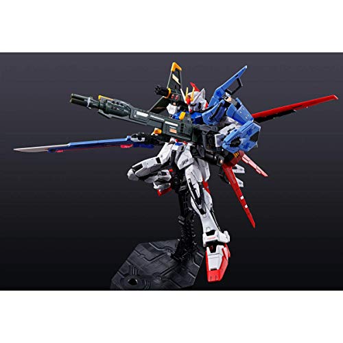 Bandai Spirits RG 1/144 Perfect Strike Gundam miniatura 7