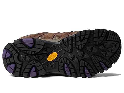 Merrell Women's Moab 3 Waterproof Hiking Shoe - Image 4