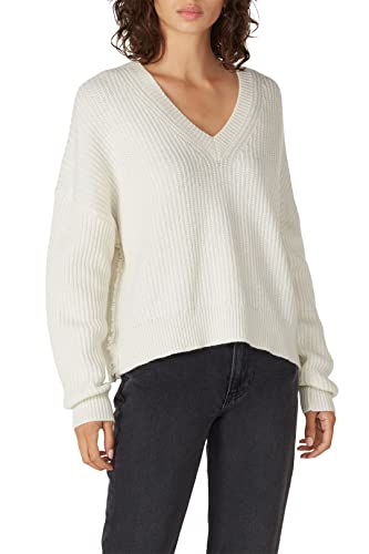 Image of Charli Women's White Nelly Sweater