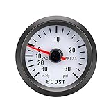 iluminación en el dial para una fácil lectura en la oscuridad.