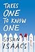 Takes One to Know One: A Novel
