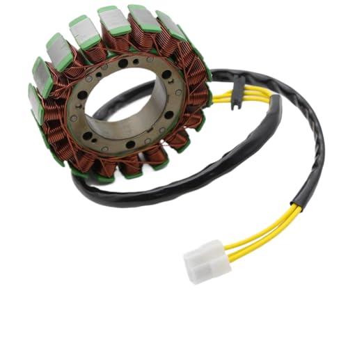 Bobine de stator AP0296410 haute résistance pour Pegaso 650 IE