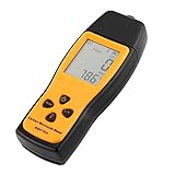 1. Tragbarer Detektor für Kohlenmonoxid (CO) -Gas nachzuweisen.