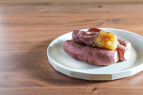 横田商店 天ノはるか 甘熟やきいも 250g×4P 冷凍 の商品画像 1