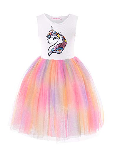 jerris apparel unicorn dress