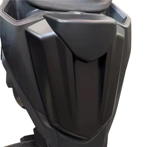 Capot carénage arrière moto sport pour CB500F CBR500R, coque de selle aérodynamique look carbone