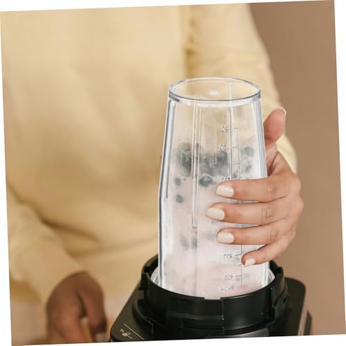 Vaso de reemplazo para licuadora portátil Nutri Blender miniatura 5