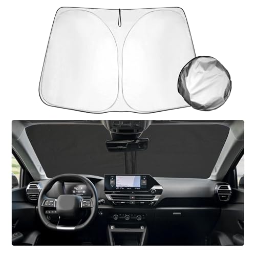Modelli applicabili: Compatibile con Citroen C4 E-C4 2022 2023 2024 2025