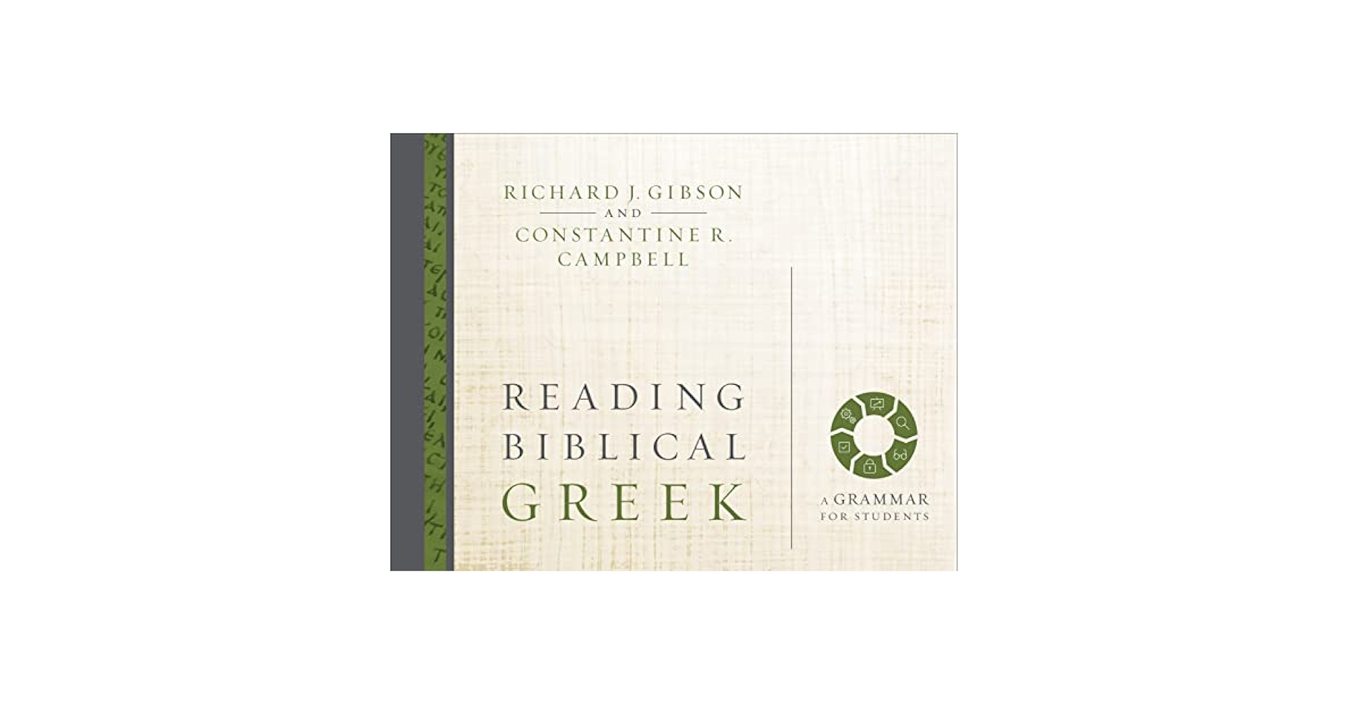 語学・辞書・学習参考書 Basics of Biblical Greek Grammar 語学・辞書・学習参考書 Basics of Biblical Greek Grammar