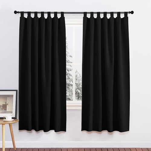 PONY DANCE Thermal Curtain