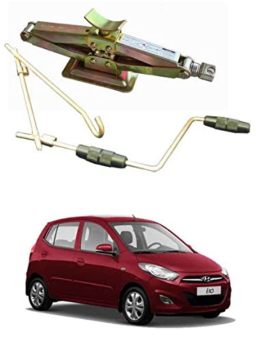 MATIES Rolling Handle Jack for i10 Old